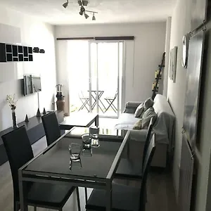Vacacional Anaga Ideal Descanso Parking Gratuito Santa-Cruz de Ténérife