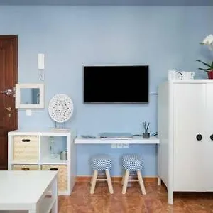 Gfs Apartamento