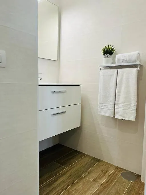 Oran Tenerife Suites Ap. 06 Santa Cruz de Tenerife 0*,